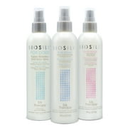 BioSilk For Dogs Silk Therapy Detangling Plus Shine Protecting Mist Detangling Spray 8 fl oz