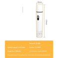 thumbnail image 5 of Electric Air Pump Portable Handheld Rechargeable Vacuum Sealer Machine Vacuum Air Pump,for Food Storage (white), 5 of 5