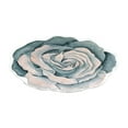 thumbnail image 2 of Bovemsi Clearance Heat Transfer 3D Shaped Flower Floor Mat Sofa Bedroom Living Room Carpet, 2 of 4
