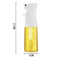 thumbnail image 2 of Inyector De olla De aceite De vidrio De 200ml Adepaton, 2 of 5