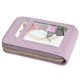 thumbnail image 1 of Monedero para tarjetas BuyWeek bolsa para tarjetas de crédito con tarjetero, 1 of 12