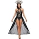 thumbnail image 3 of Womens Sexy Medusa Costume Womens Mythology Adult Costume, 3 of 5