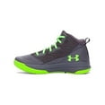 thumbnail image 6 of Under Armour Boys' Grade School Jet Mid Basketball Shoes (Big Kid), 6 of 7