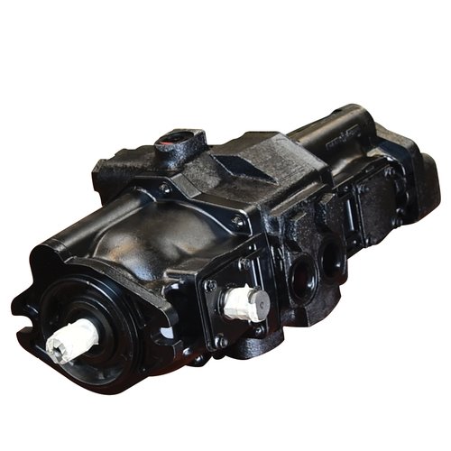 Hydraulic Pump Tandem, Premium Used, Case, D82518