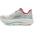 thumbnail image 2 of Hoka Bondi 9 Cosmic Grey/Stardust Chaussures de Course pour Femmes, 2 of 5