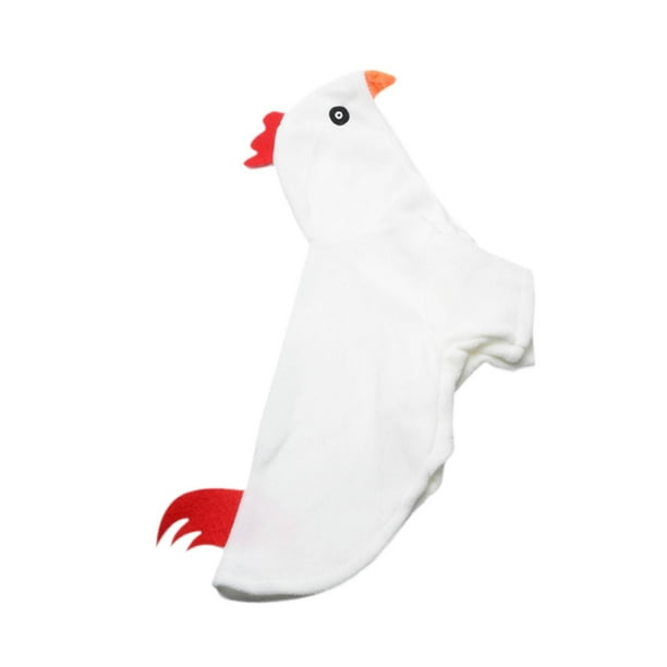 Disfraz de perro, disfraces de Halloween, decoración, trajes, moda, ropa para perro, disfraz de mascota para fiesta de disfraces, cachorro pequeño, S