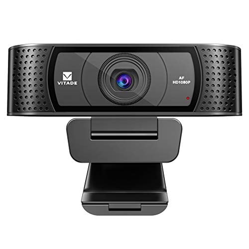 Hd Webcam 1080p With Microphone Cover Slide Vitade 928a Pro Usb Computer Web Camera Video Cam For Streaming Gaming Conferencing Mac Windows Pc Laptop Desktop Xbox Skype Obs Twitch Youtube Xsplit Hd Webcam 1080p With Microphone Cover Slide Vitade 928a Pro Usb Computer Web Camera Video Cam For Streaming Gaming Conferencing Mac Windows Pc Laptop Desktop Xbox Skype Obs Twitch Youtube Xsplit