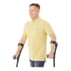 thumbnail image 2 of Remera Polo Clásica U.S. Polo Assn. Lemon Frost XL, 2 of 4