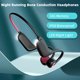 thumbnail image 3 of Audífonos de Conducción de Aire, Audífonos Inalámbricos Deportivos Bluetooth /Correr, 3 of 4