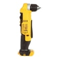thumbnail image 2 of Taladro Angulo Recto Inalambrico 20v 3/8 In 2 Veloci Dewalt DeWalt DCD740B, 2 of 6