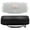 White, variant on JBL CHARGE 6 Waterproof Portable Speaker Bundle with gSport Carbon Fiber Case (Camo)