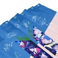 thumbnail image 5 of Kpop Bts Bathroom Shower Curtain,Bath Curtains Durable Waterproof Bath Curtain With 12 Hooks,72x72in, Adluts Girls Boys Bathroom Decor House Gifts, 5 of 7