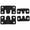 Black, variant on POPETPOP 4Pcs Interlocking Picture Frame Mount Brackets Black for Home Heavy Duty Hanging Stability