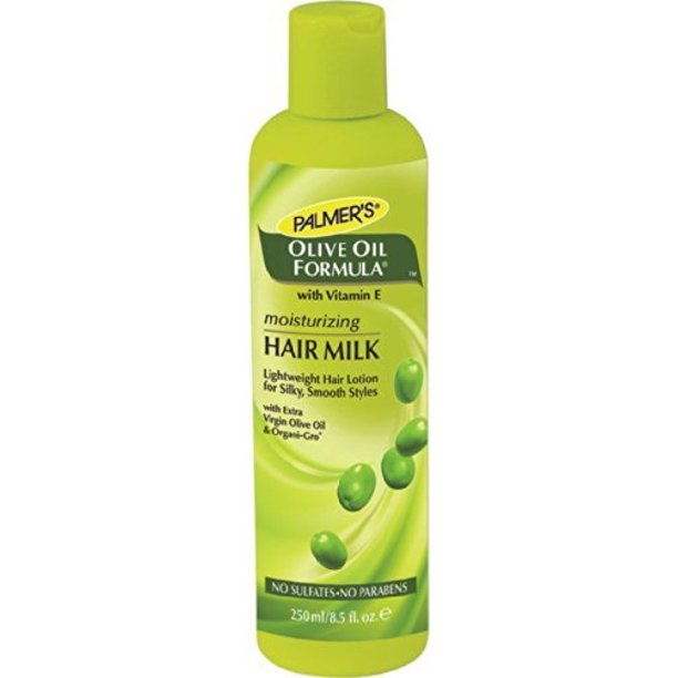 Palmers Olive Oil Moisturizing Hair Milk With Vitamin E ...
