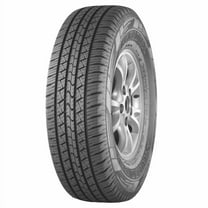 Set of 4 (FOUR) GT Radial Savero HT2 225/65R17 102H A/S All Season Tires Fits: 2018-23 Chevrolet Equinox LT, 2015-17 Subaru Outback 3.6R Touring