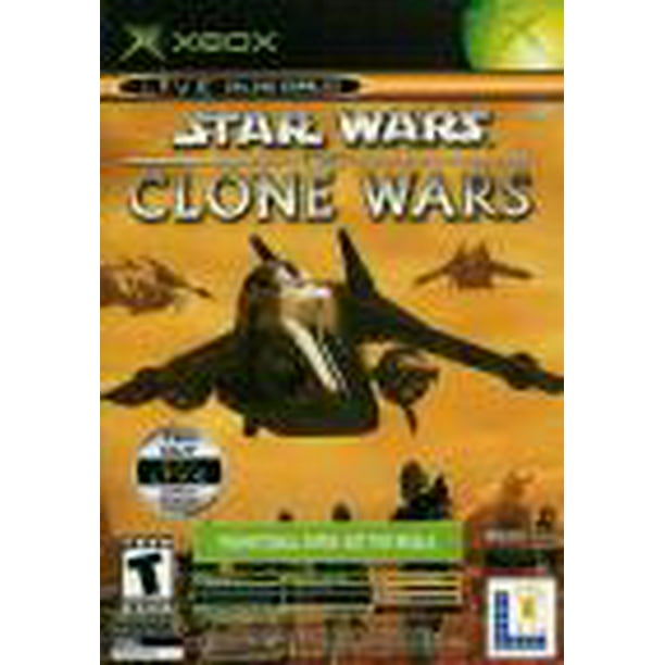 Clone Wars Tetris Worlds Combo Pack Xbox Refurbished Walmart Com Walmart Com - star wars clone wars patrol song roblox id