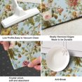 thumbnail image 3 of Pioneer Flower Floral Print Pattern Kitchen Rug Mat,Kitchen Runner Rugs Non Skid Washable,Decorative Kitchen Floor Mats for Kitchen,Sink,Laundry,17"X47", 3 of 5