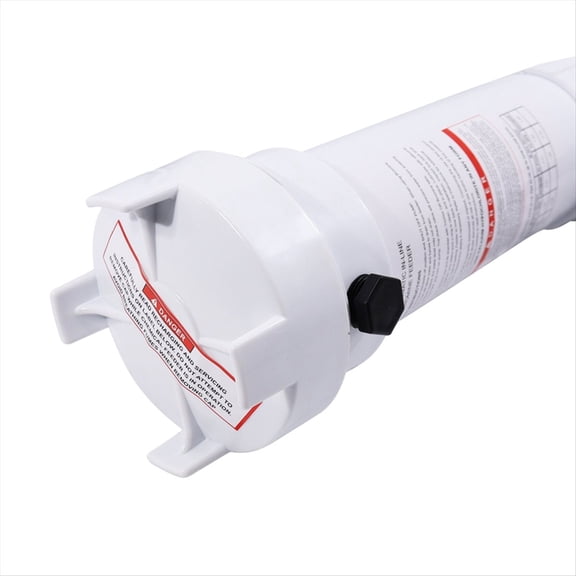 R171096 Upgraded 320 Pool Automatic Chlorine/Bromine Inline Feeder For 320 Chlorinator For Pools and spa Centers