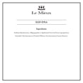 thumbnail image 4 of Factor de Crecimiento Epidérmico Le Mieux EGF-DNA Reparación 1 oz., 4 of 6