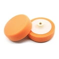 thumbnail image 3 of 150mm Car Polishing Head Buffing Mop Pad Sponge for M14 Thread with 6 Inch/15cm Car Polishing Waxing Pad, 3 of 9
