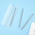 thumbnail image 4 of 3pcs Lottery Ticket Scratcher Tool, Stainless Steel Lotto Scratch Off Tool with, 4 of 5