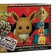 thumbnail image 3 of Conjunto Edificios Figuras Anime Calendario Adviento Mini Figurine para Favores Fiesta Navidad, 3 of 9