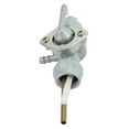 thumbnail image 2 of Fuel Cock Valve,Fuel Tank Petcock Aluminium Gas Tank Shutoff Valve Gas Tank Petcock Finest Materials, 2 of 5
