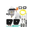 thumbnail image 1 of High-Performance Carburetor Replacement, Air Fuel Filter Tune-Up Kit For Stihl Hedge Trimmer, Precision Engineered To Fit Multiple Models, Replacement For Zama C1q-s174, Upgrade, 1 of 5