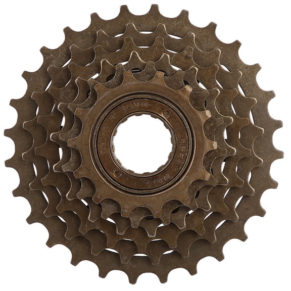 Freewheel, Durability Freewheel, For