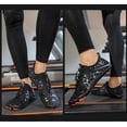 thumbnail image 3 of ChiVerve Hiking Barefoot Shoes for Women Men Breathable & Non-Slip Athletic Footwear Wide Toe Water Shoes,Designed for Walking,Running&Swimming, 3 of 6