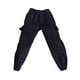 thumbnail image 1 of Ropa de muñeca de figura a escala 1/12, ropa de muñeca en miniatura de 6 ", accesorio de vestir de muñecas de disfraces de pantalones, todas las Negro, 1 of 8