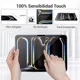 thumbnail image 5 of 2 Piezas Mica Cristal Templado Para iPad Pro 11 Inch M4 2024, 5 of 8