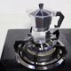 thumbnail image 4 of sweethay 1 Uds. Placa de cocina de de hierro negro, soporte para cafetera, soporte de anillo reductor, estante de Gas, accesorios prácticos de cocina Utensilios de cocina sweethay HA5815-00B, 4 of 8