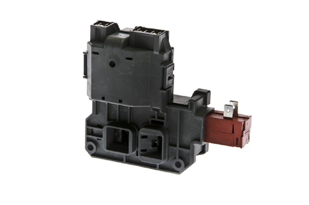 Genuine Frigidaire 131763256 Washing Machine Door Lock