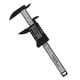 thumbnail image 5 of Mini Calibrador Vernier, Herramienta De Medición De Calibrador Con Pantalla LED De Alta Definición Mini 0-100 Mm Para El Hogar Para Exteriores, 5 of 7