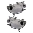 thumbnail image 2 of New Pair Of Headlight Compatible With Toyota Tacoma X-Runner Extended 2012-2015 by Part Number 81110-04181 8111004181 81150-04181 8115004181 TO2503213 TO2502213, 2 of 2