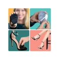 thumbnail image 3 of 1 Pairs Metatarsal Pads Women: All-Day Pain Relief & Comfort For Your Heels & Ball Of Foot!, 3 of 3