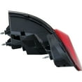 thumbnail image 4 of Tail Light Compatible with 2019-2022 BMW 330i xDrive Left Driver Side, Outer With bulb(s), 4 of 5