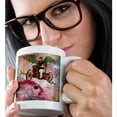 thumbnail image 2 of 3drose, Steampunk Dream Digital Art by Angelandspot, 11oz Mug, 2 of 6