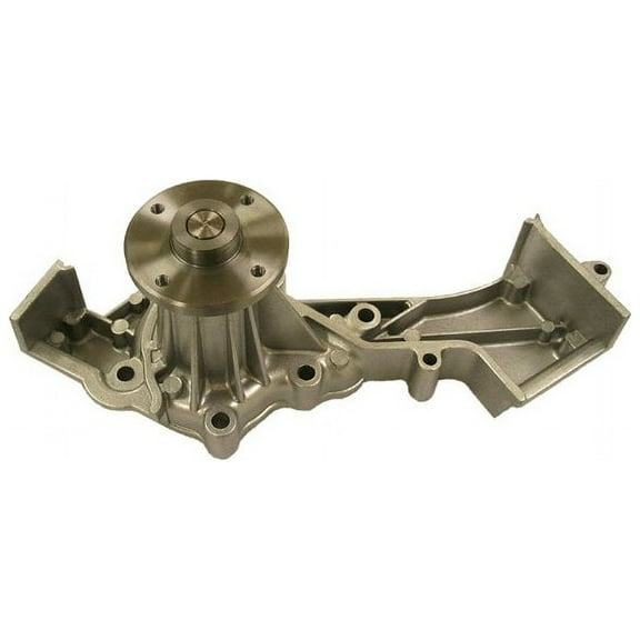 ACDelco Professional 252-665 Water Pump Kit Fits 2000 Nissan Frontier