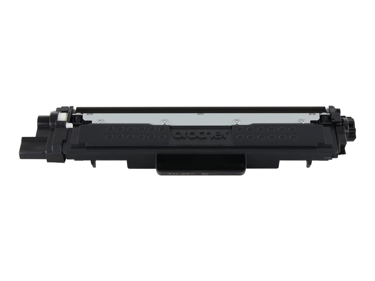 Brother TN227BK Toner Cartridge