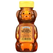 Gunter's Clover, Honey Bear 12 oz