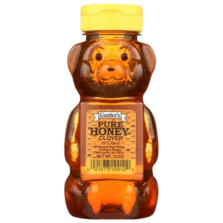 PURE HONEY