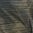 thumbnail image 3 of Metallic Pleated Velvet, 3 of 7