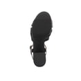 thumbnail image 5 of Lifestride Womens Lydia Heels, 5 of 6