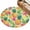 Yellow, variant on Summer Pineapple Entryway Rug 2x3ft Washable Non Slip Bathroom Rug Indoor Floor Front Door Mat Tropical Fruits Lemon Sage Green Plaid Rectangle Area Rugs Carpet for Kitchen Office Dining Room Home
