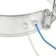 thumbnail image 4 of Heating Element Electrical Appliance Heat Element 530mm Band Heater Replacement, 4 of 9