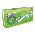 thumbnail image 1 of Fregonas Swiffer Sweeper 2 en 1 para limpieza de pisos, limp, 1 of 6