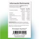 thumbnail image 3 of Primetech NAC-600 N-Acetil Cisteína y Levadura de Cerveza Soporte Antioxidante, Respiratorio y desintoxicante Precursor de Glutatión 120 Cáps, 3 of 5