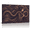 C, variant on XaaKee Golden Serpent Portrait Canvas Wall Art Turquoise Copper Pointillism Art Prints Inner Framed 18*12Inch